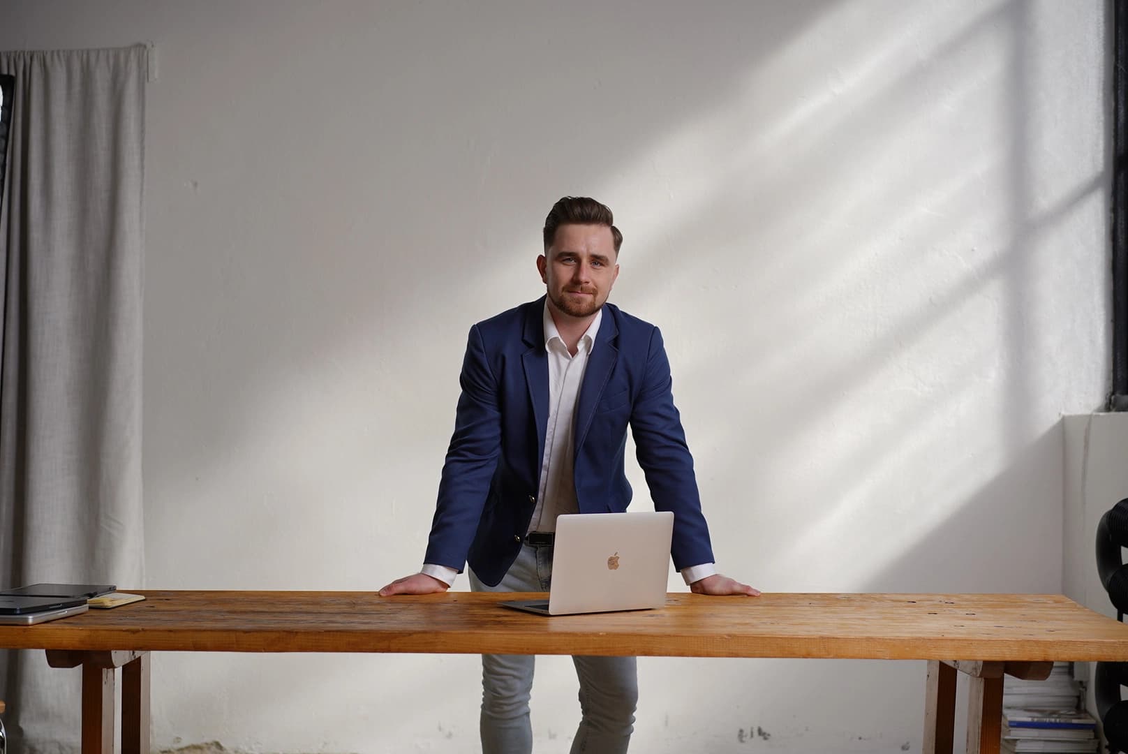 Peter Lehocky — freelance web developer
